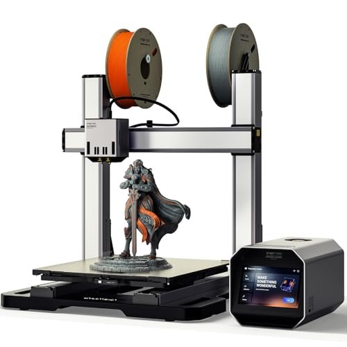 Snapmaker Artisan 3D Printer,Dual Extrusion 3D...