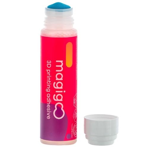 Magigoo - MO2016 All-in-One 3D Printer Adhesive Glue.