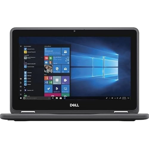 Dell Latitude 3190 11.6