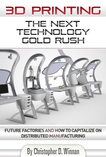 3D Printing: The Next Technology Gold Rush for...