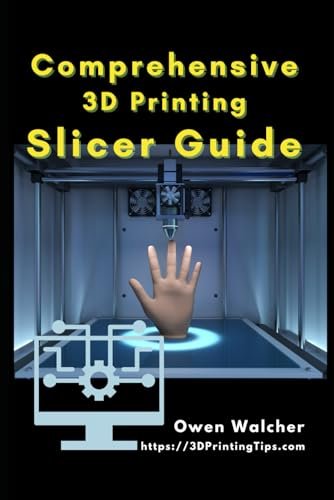 The Comprehensive Guide to 3D Printer Slicing: Basics and...