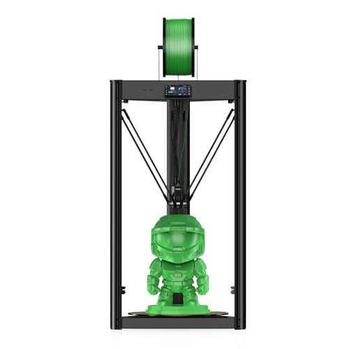 FLSUN V400 Max High-Speed Large 3D Printer for Big Models.