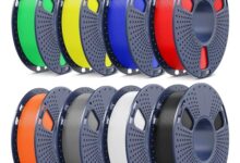 3d Printer Filament Best Buy - comprehensive buying guide and reviews