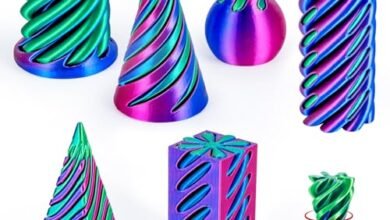 Best 3d Printed Fidget Toys - comprehensive buying guide and reviews