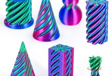 Best 3d Printed Fidgets - comprehensive buying guide and reviews