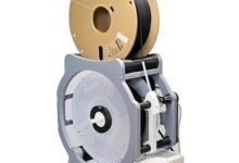 Best 3d Printed Filiment Respooler - comprehensive buying guide and reviews