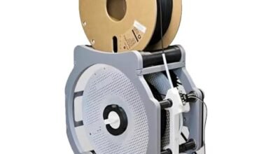 Best 3d Printed Filiment Respooler - comprehensive buying guide and reviews