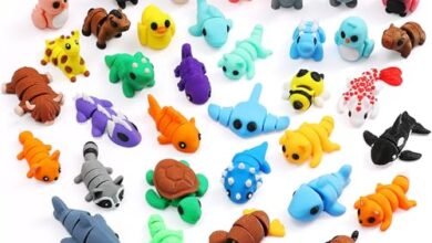 Best 3d Printed Gifts - comprehensive buying guide and reviews