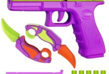 Best 3d Printed Gun - comprehensive buying guide and reviews