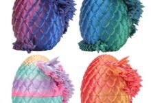 Best 3d Printed Toys - comprehensive buying guide and reviews