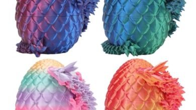 Best 3d Printed Toys - comprehensive buying guide and reviews