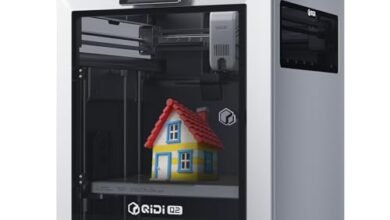 Best 3d Printer 2025 - comprehensive buying guide and reviews