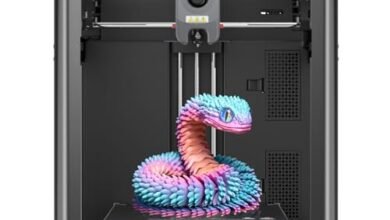 Best 3d Printer Brands - comprehensive buying guide and reviews