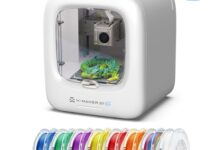 Best 3d Printer for Toys - comprehensive buying guide and reviews