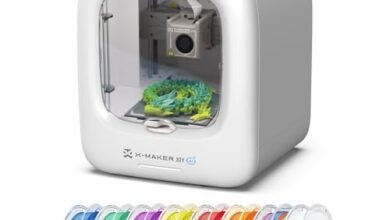Best 3d Printer for Toys - comprehensive buying guide and reviews