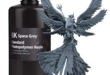 Best 3d Printer Resin - comprehensive buying guide and reviews