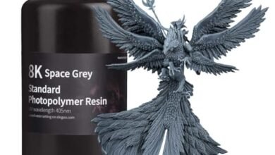 Best 3d Printer Resin - comprehensive buying guide and reviews