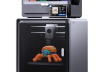 Best 3d Printer Sites - comprehensive buying guide and reviews