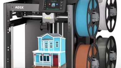 Best 3d Printer Under 300 - comprehensive buying guide and reviews