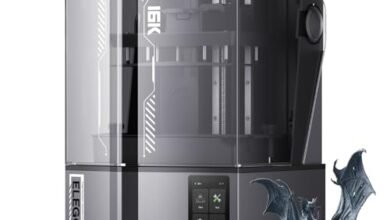 Best 3d Resin Printer - comprehensive buying guide and reviews