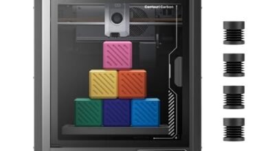 Best at Home 3d Printer - comprehensive buying guide and reviews