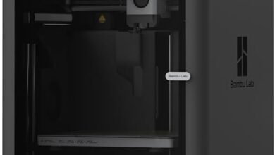 Best Bambu 3d Printer - comprehensive buying guide and reviews