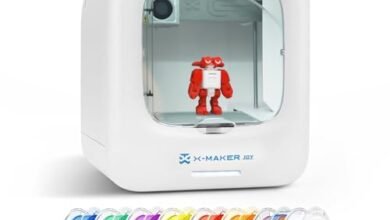 Best Beginner 3d Printer Reddit - comprehensive buying guide and reviews