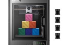 Best Budget 3d Printer 2025 - comprehensive buying guide and reviews