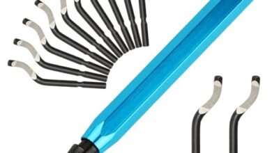 Best De Burring Tools for 3d Printing Reddit - comprehensive buying guide and reviews