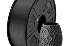 Best Filament 3d Printer - comprehensive buying guide and reviews