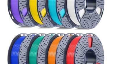 Best Filament for 3d Printing - comprehensive buying guide and reviews