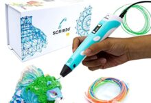 Best Gadget to 3d Print - comprehensive buying guide and reviews
