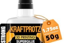 Best Glue for 3d Printing Pla - comprehensive buying guide and reviews