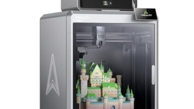 Best Large Format 3d Printer - comprehensive buying guide and reviews