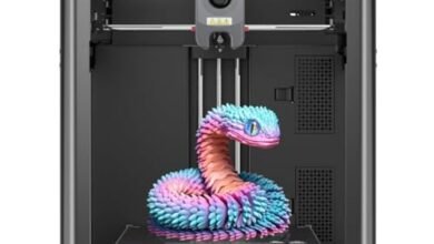 Best Low Cost 3d Printer - comprehensive buying guide and reviews