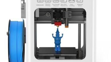 Best Mini 3d Printer - comprehensive buying guide and reviews