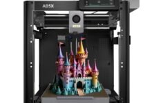 Best Multi Filament 3d Printer - comprehensive buying guide and reviews