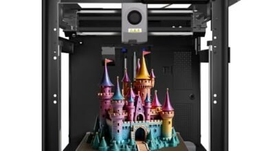 Best Multicolor 3d Printer - comprehensive buying guide and reviews