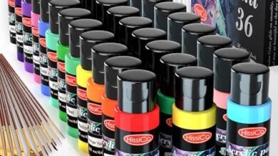 Best Paint for 3d Prints - comprehensive buying guide and reviews