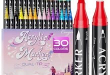 Best Paint for Pla 3d Prints - comprehensive buying guide and reviews