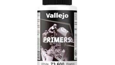 Best Primer for 3d Prints - comprehensive buying guide and reviews