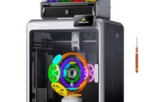 Best Professional 3d Printer - comprehensive buying guide and reviews
