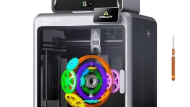 Best Professional 3d Printer - comprehensive buying guide and reviews
