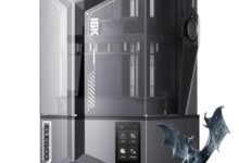 Best Resin 3d Printer - comprehensive buying guide and reviews