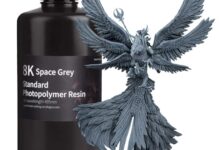 Best Resin 3d Prints - comprehensive buying guide and reviews