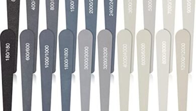 Best Sandpaper for 3d Prints - comprehensive buying guide and reviews