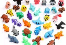 Best Small 3d Print Items - comprehensive buying guide and reviews