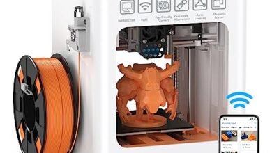 Best Small 3d Printer - comprehensive buying guide and reviews