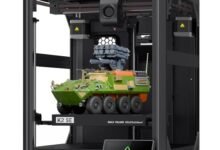 Best Sub 500 3d Printer - comprehensive buying guide and reviews