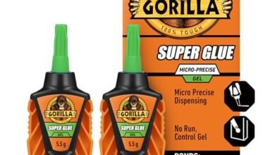 Best Super Glue for 3d Prints - comprehensive buying guide and reviews